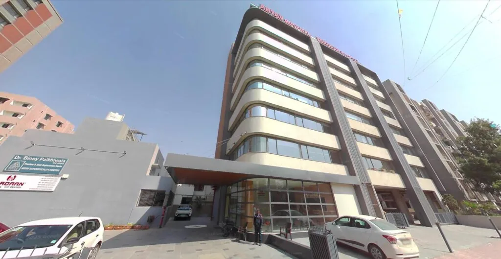Health Blogs at Aryav Super Speciality Hospital, Ahmedabad