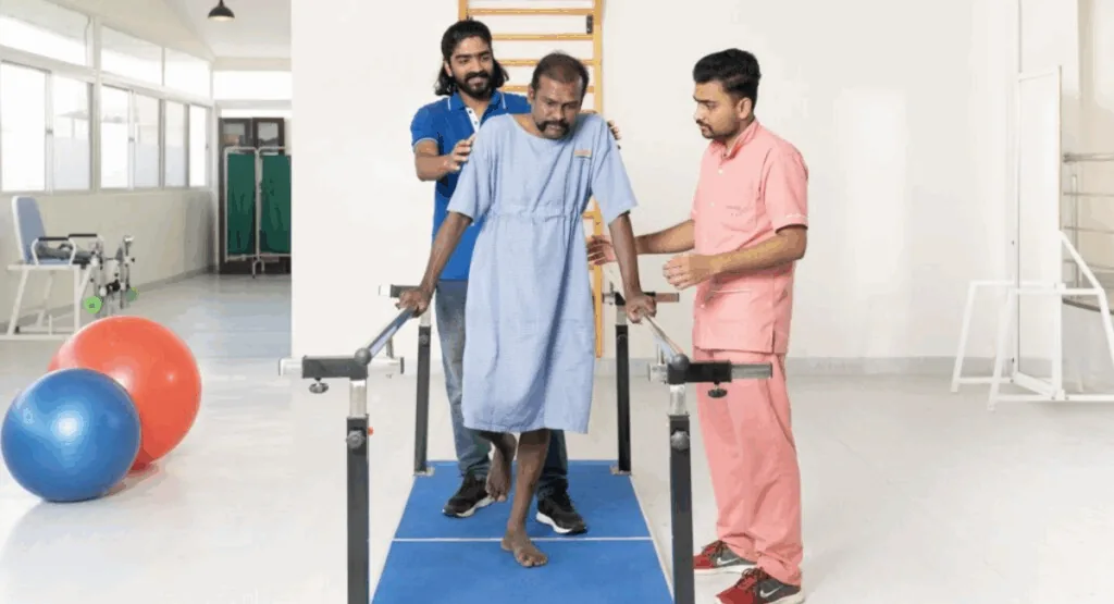 Joint Replacement & Orthopedic Surgery in Ahmedabad at Aryav Super Speciality Hospital, Ahmedabad